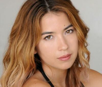 Nichole Sakura