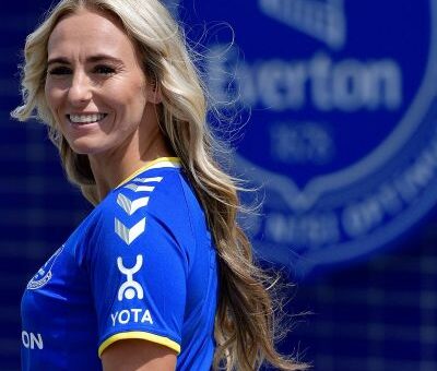 Toni Duggan