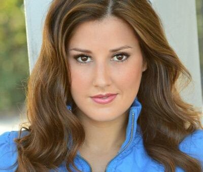 Zoe Myers