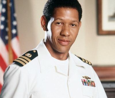 Scott Lawrence