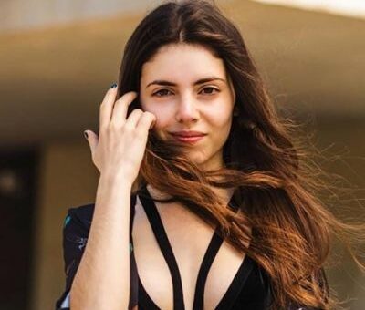 Aya Wolf