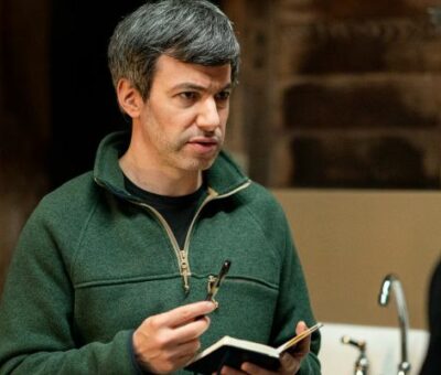 Nathan Fielder