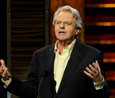 Jerry Springer