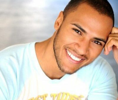 Andre Hall