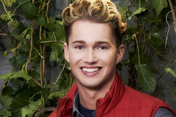 AJ Pritchard