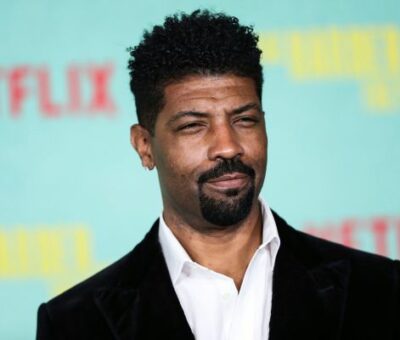 Deon Cole