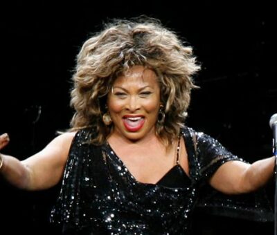 Tina Turner