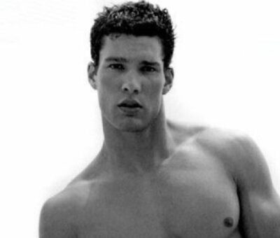 Aaron O Connell