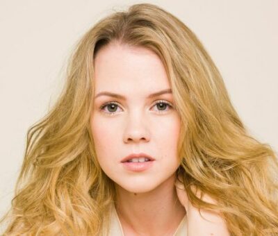 Abbie Cobb