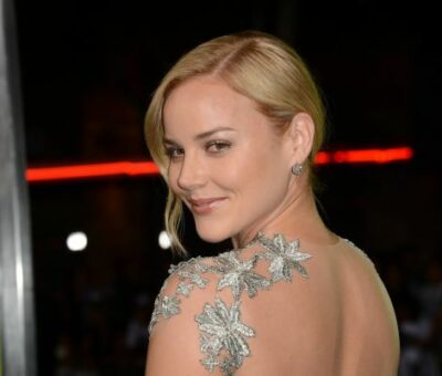 Abbie Cornish