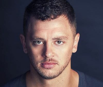 Adam Aalderks