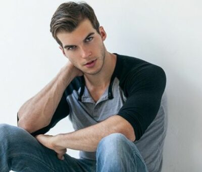 Adam Hagenbuch