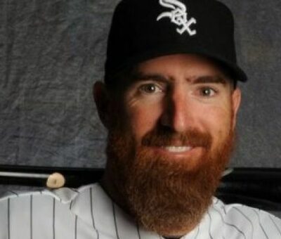 Adam Laroche