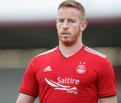 Adam Rooney