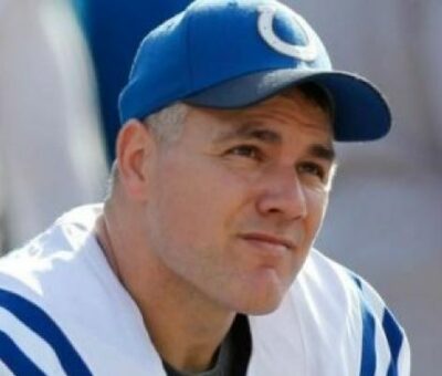 Adam Vinatieri