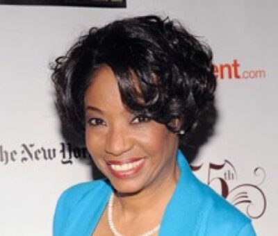 Adriane Lenox