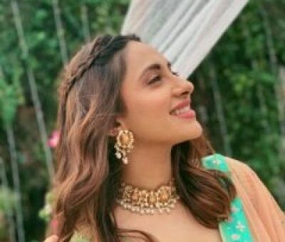 Akansha Kapoor