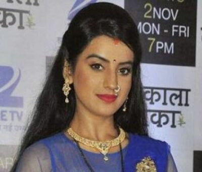 Akshara Singh