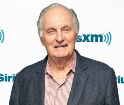 Alan Alda