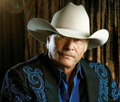 Alan Jackson