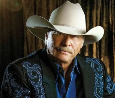 Alan Jackson