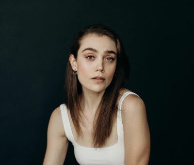 Alanna Bale