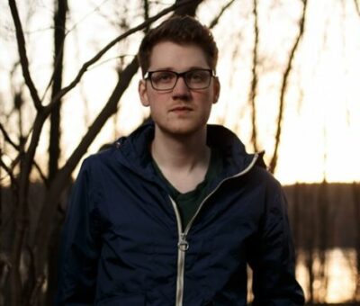 Alex Goot