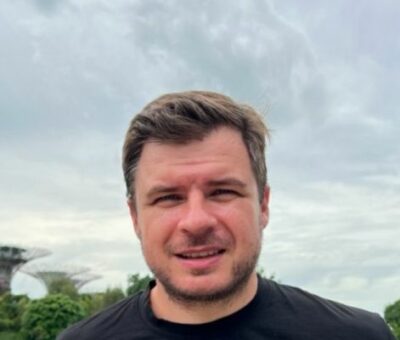 Alexander Dobrev