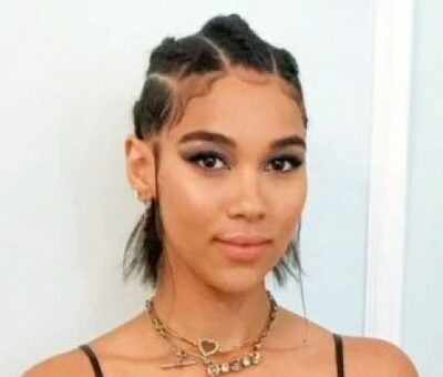 Alexandra Shipp