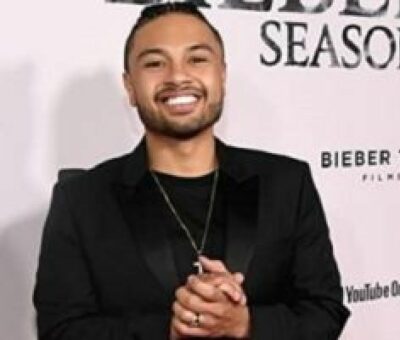 Alfredo Flores