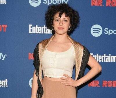 Alia Shawkat