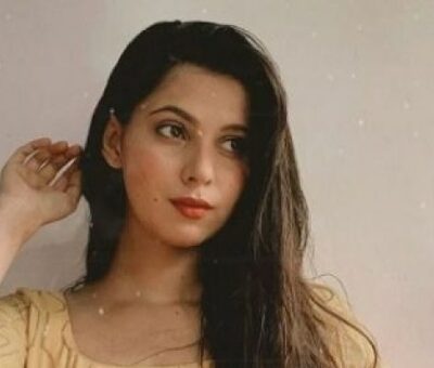 Alice Kaushik