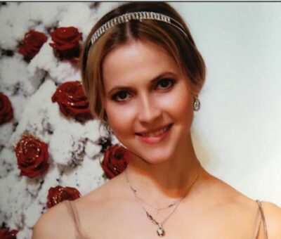 Alina Somova