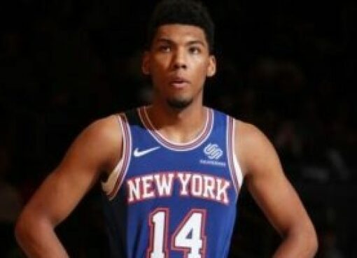 A well-known basketball player named Allonzo Trier previously played for the Iowa wolves in the NBA G League. The trophy for the 12 years' most excellent player went to Allonzo Trier. Value of Allonzo Trier His income as a basketball player is his main source of income. As of February 2023, his net worth ranged from $1 million to $3 million. Wiki Allonzo Trier Marcie Trier, a social worker who is a single mother, gave birth to him. On January 17, 1996, Allonzo Brian Trier was born in Seattle, Washington. His mother was a gymnast and a ballet dancer in her adolescence. We don't know anything about Triers' father. He will be 26 years old in 2022 and has the Capricorn astrological sign. He is a citizen of the USA. Regarding his educational background, he spent his junior years at Montrose Christian School. He transferred to Findlay Prep in Henderson, Nevada as a senior. Allonzo Trier Dating, Girlfriend Recent reports state that he is single and not dating anyone. Formerly, he was connected to soccer player Tori Gates. We have no information regarding their relationship, though. The height and weight of Allonzo Trier He is a very tall basketball player, standing 6 feet 5 inches tall and weighing 91 kg. He has a 23.7 BMI. He has brown eyes and black hair. Occupational Life He started playing basketball when he was just seven years old. In addition, he received the school's first Washington Post All-Met honor during his junior year and was voted the 2014 Gatorade State Player of the Year. In 2014, he participated in the FIBA Americas U18 Championship. He was selected for the second team of the 2015 USA Today All-USA during his final year of high school. After going undrafted in the 2018 NBA draft, he later signed a two-way contract with the Westchester Knicks, the Knicks' NBA G League team. However, it has been claimed that he has struggled to make the same progress in the NBA as he did in high school and college. Recent sources claim that he is presently a New York Knicks player. He was chosen by the Iowa wolves of the NBA G League on January 11, 2021. He won the gold medal at the FIBA Americas U18 Championship. After testing positive for PEDs during his second season, he was placed on an indefinite suspension. He was hurt in a traffic collision. After that, on January 20, 2017, he made his 19-game absence from UCLA games during his sophomore season in 2016–2017 up. He was named to the second team All-Pac-12 and the most impressive player of the Pac-12 Tournament. Allonzo Trier