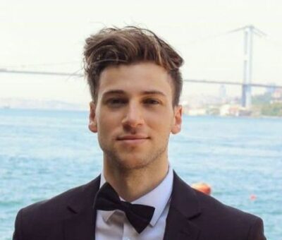 Alperen Sahin
