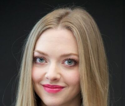 Amanda Seyfried