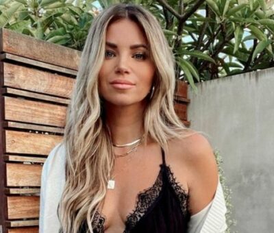 Amber Lancaster