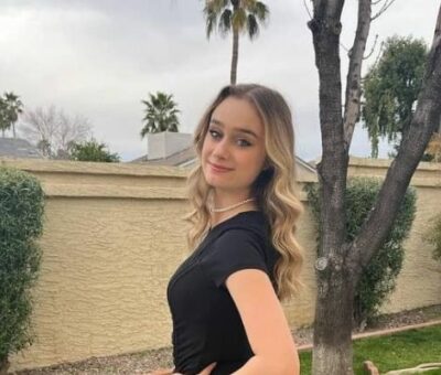 Amber Skaggs