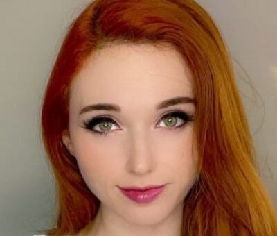 Amouranth