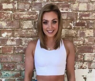 Amy Dowden