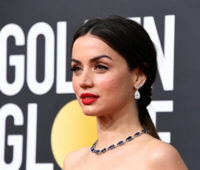 Ana De Armas