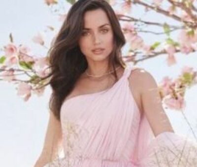 Ana de Armas