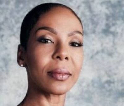 Andrea Kelly