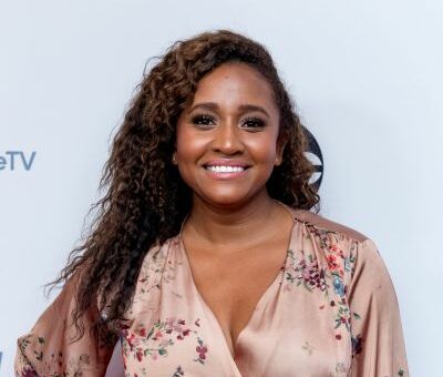 Andrea Lewis
