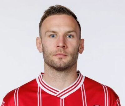 Andreas Weimann