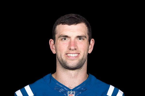 Andrew Luck