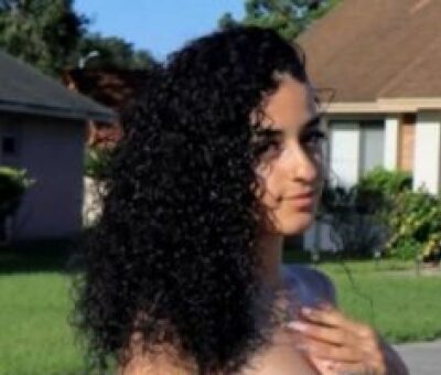 Andrianna Latina
