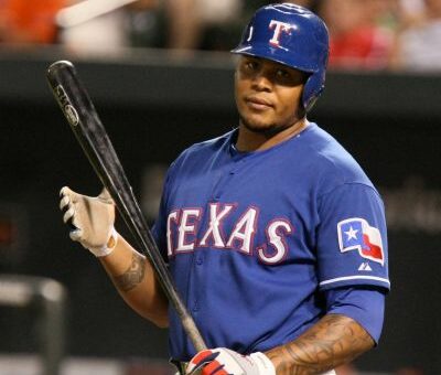 Andruw Rudolf