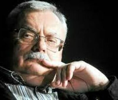Andrzej Sapkowski