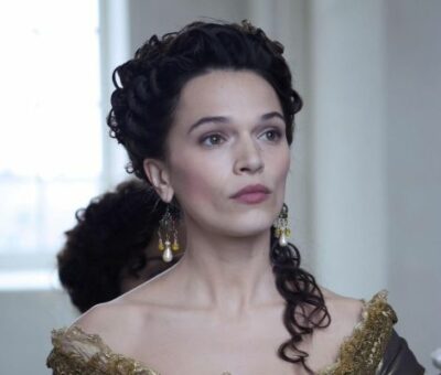 Anna Brewster